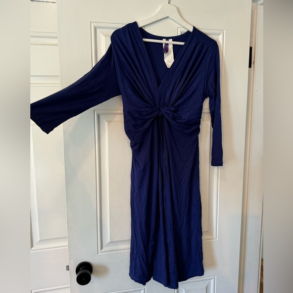 Seraphine Maternity Dress - Picture 1 of 2